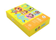 ABC Animal Flashcards / Flashcard Games For Young Learners Grade 1 Grade 2 Kids